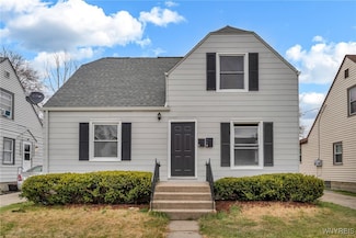 211 Keller Ave, Buffalo, NY 14217
