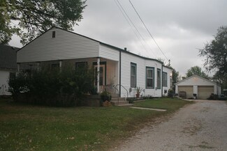 2718 W Irving St, Wichita, KS 67213