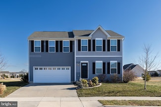 319 Bluecoat St, Dover, DE 19901