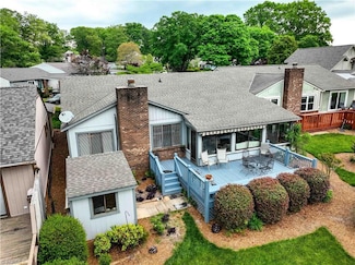 159 Fairway Dr, Advance, NC 27006