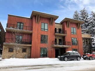 170 N Millward St Unit 305, Jackson, WY 83001