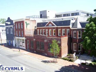 110 W Marshall St Unit THB, Richmond, VA 23220