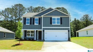 191 Archers Brook Ln N, Springville, AL 35146