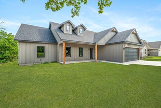 1007 Westwood Dr, Graham, TX 76450