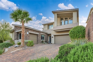 19 Hilltop Crest St, Henderson, NV 89011