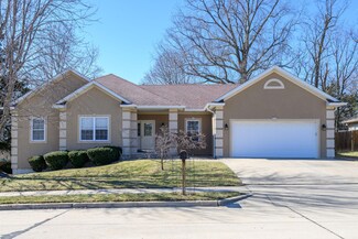 3309 Lake Town Dr, Columbia, MO 65203
