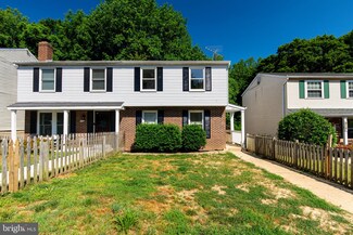 819 Calvert Towne Dr, Prince Frederick, MD 20678