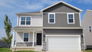 2445 SE Creekhill Way, West Des Moines, IA 50061