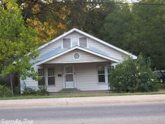 800 W Pine St, Warren, AR 71671