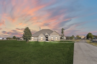 10832 Ridge Country Rd, Haslet, TX 76052