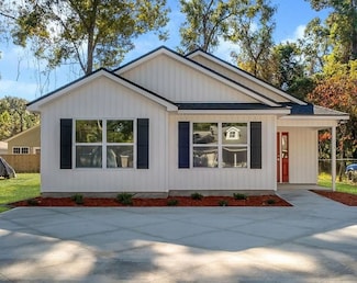 113 Pueblo Trail, Crawfordville, FL 32327