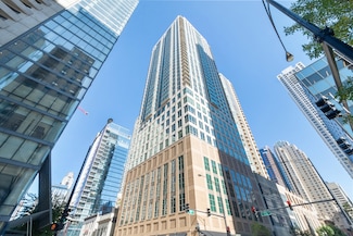 2 E Erie St Unit 2505, Chicago, IL 60611