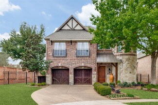 4700 Eva Place, Plano, TX 75093