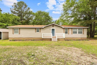 780 Old Highway 31, Kilgore, TX 75662