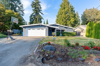 114 NW 201st St, Shoreline, WA 98177