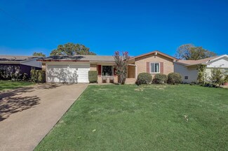 4025 W Rochelle Rd, Irving, TX 75062