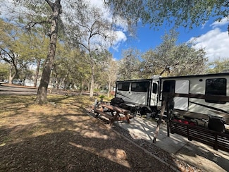 14116 NE 253rd Avenue Rd Unit LOT 401, Lake Kerr, FL 32134