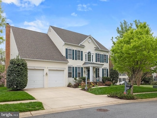 209 Heatherbloom Trail, Gambrills, MD 21054