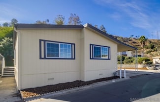 10880 Highway 67 Unit 109, Lakeside, CA 92040