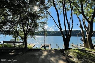 1124 Riverside Dr, Prospect, KY 40059