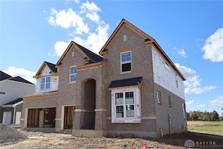 9019 Sorrento Place Unit 28, Washington Township, OH 45458