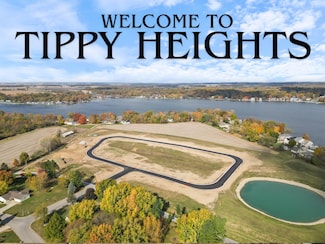 Lot 28 Tippy View Dr Unit 28, Leesburg, IN 46538