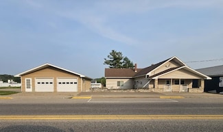 1004 Water Ave, Hillsboro, WI 54634