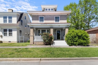 803 1st St, Elizabeth City, NC 27909