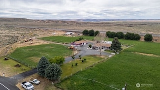 4466 Washington 28, Soap Lake, WA 98851