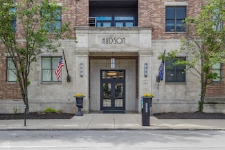 355 E Ohio St Unit 314, Indianapolis, IN 46204