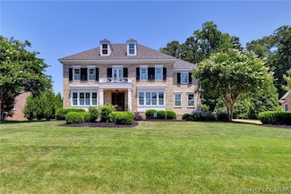 264 William Spencer, Williamsburg, VA 23185