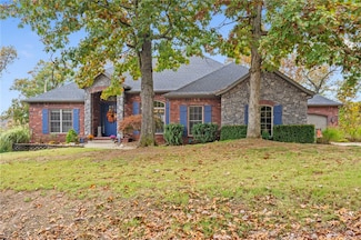 13870 Sunset Bay Blvd, Rogers, AR 72756