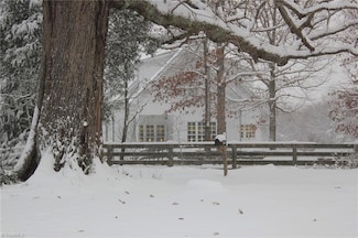 469 Justamere Farm Rd, Greensboro, NC 27455