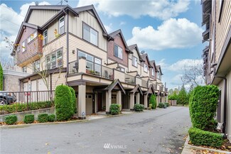 19439 1st Ave S Unit B9, Normandy Park, WA 98148