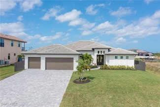1618 NW 43rd Ave, Cape Coral, FL 33993
