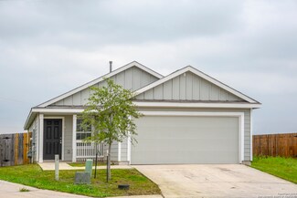 339 Pradera Butte, San Antonio, TX 78237