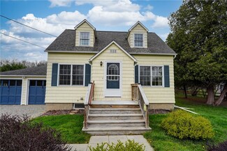 76 Bowen Rd, Churchville, NY 14428