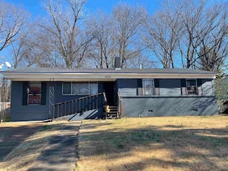 3588 England St, Memphis, TN 38127