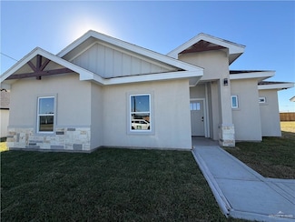 2342 Victoriano St, Weslaco, TX 78596