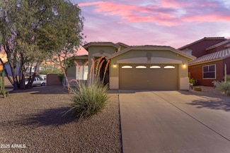 3373 W Five Mile Peak Dr, Queen Creek, AZ 85142