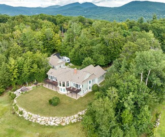 80 Birch Ledge Rd, Bartlett, NH 03838