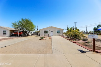 232 W Lincoln Ave, Coolidge, AZ 85128