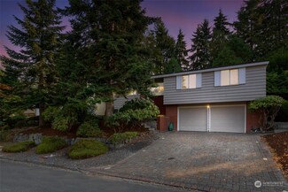 3450 79th Ave SE, Mercer Island, WA 98040