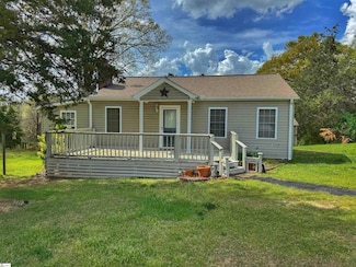 116 Mitchell Cir, Buffalo, SC 29321