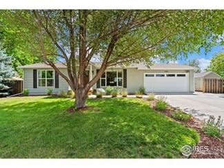 3636 Muley St, Fort Collins, CO 80525