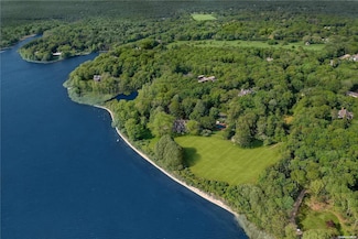 90 & 100 Briarpatch Rd, East Hampton, NY 11937