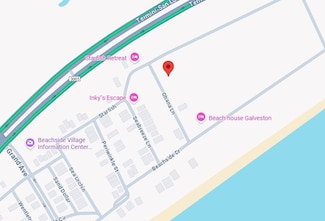 3811 Ohana Ln, Galveston, TX 77554