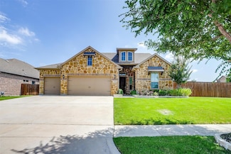 601 Mangrove Trail, Saginaw, TX 76131