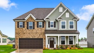 2750 Lacy Holt Rd, Graham, NC 27253
