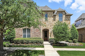 1621 Le Mans Ln, Southlake, TX 76092